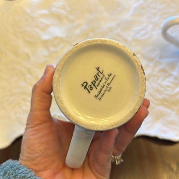 Papart Holiday Mugs Set of 3 - Picture 5 of 8